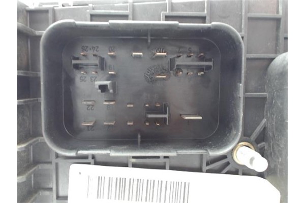 Recambio de centralita para volkswagen touran (1t1) 1.9 tdi referencia OEM IAM 1K0937124K  