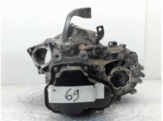 Recambio de caja cambios manual para seat leon (1m1) 1.8 cupra 4x4 referencia OEM IAM EBD  