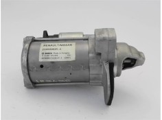 Recambio de motor arranque para renault clio v 1.0 business referencia OEM IAM 233005993R 0001170669 