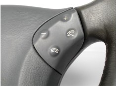 Recambio de volante para mercedes-benz clase c (bm 203) berlina 2.2 220 cdi (203.006) referencia OEM IAM A2114600203  