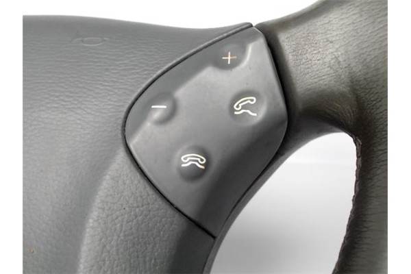 Recambio de volante para mercedes-benz clase c (bm 203) berlina 2.2 220 cdi (203.006) referencia OEM IAM A2114600203  