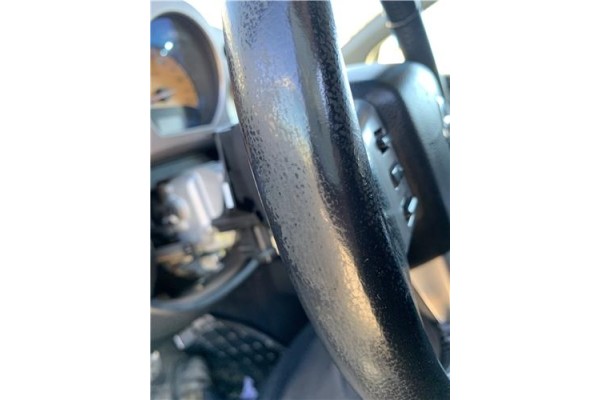 Recambio de volante para nissan murano (z50) 3.5 referencia OEM IAM 48430CA202  