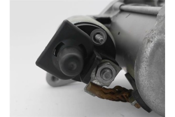 Recambio de motor arranque para renault clio v 1.0 business referencia OEM IAM 233005993R 0001170669 