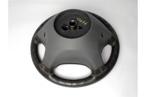 Recambio de volante para mercedes-benz clase c (bm 203) berlina 2.2 220 cdi (203.006) referencia OEM IAM A2114600203  