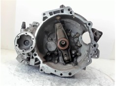 Recambio de caja cambios manual para audi a3 (8l) 1.6 ambiente referencia OEM IAM DBZ  