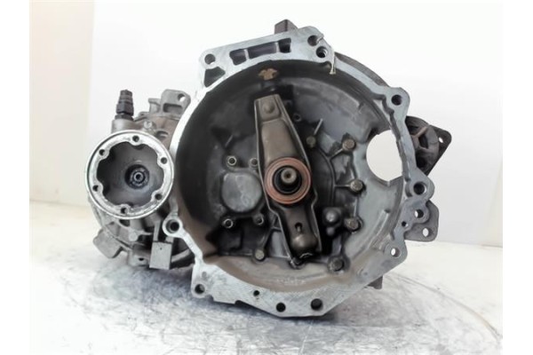 Recambio de caja cambios manual para audi a3 (8l) 1.6 ambiente referencia OEM IAM DBZ  