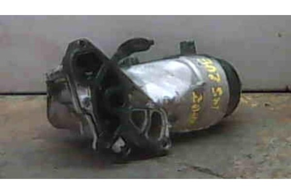 Recambio de enfriador aceite para peugeot 307 break / sw (s1) 2.0 hdi 90 referencia OEM IAM 1103N1  