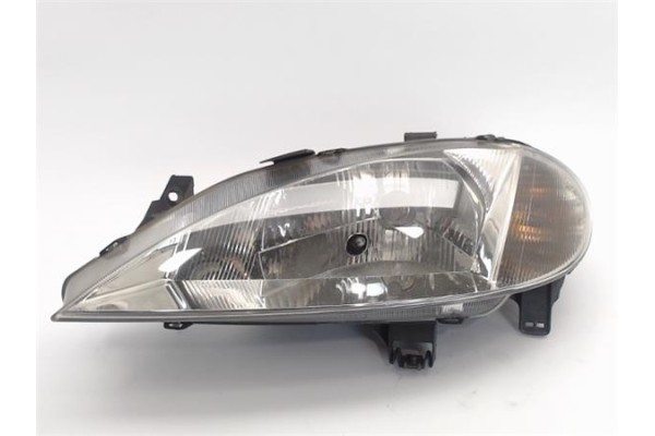 Recambio de faro delantero izquierdo para renault megane i coach/coupe (da0) referencia OEM IAM 087469 67743579 