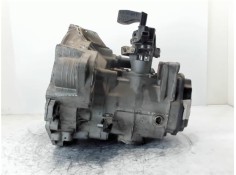 Recambio de caja cambios manual para audi a3 (8l) 1.6 ambiente referencia OEM IAM DBZ  