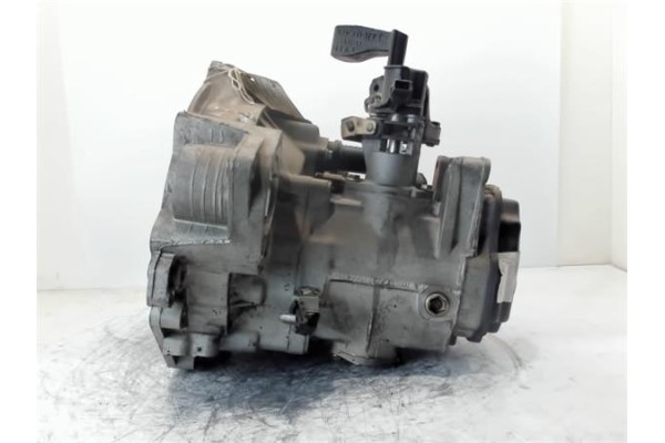 Recambio de caja cambios manual para audi a3 (8l) 1.6 ambiente referencia OEM IAM DBZ  