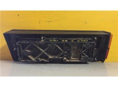 Recambio de piloto trasero izquierdo para volkswagen golf i (171/173) 1.1 c referencia OEM IAM 171945257B  