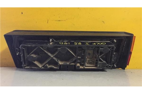 Recambio de piloto trasero izquierdo para volkswagen golf i (171/173) 1.1 c referencia OEM IAM 171945257B  