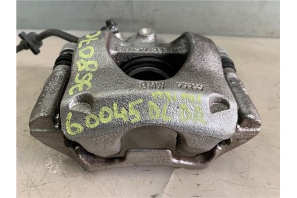 Recambio de pinza freno delantero derecha para mini mini 3p (f56) eléctrico cooper se trim l referencia OEM IAM 34206883026  