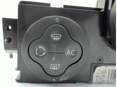 Recambio de mandos calefaccion / a.a. para renault megane ii (bm0/1_, cm0/1_) 1.5 dci referencia OEM IAM 7701208976  
