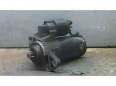 MOTOR ARRANQUE 020911023P 0001125005 