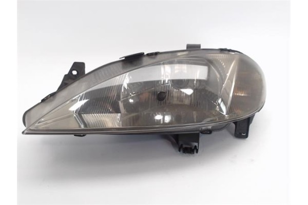 Recambio de faro delantero izquierdo para renault megane i coach/coupe (da0) referencia OEM IAM 7700427872D 57743570 