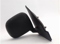 Recambio de retrovisor derecho para nissan vanette cargo referencia OEM IAM   