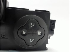 Recambio de mandos calefaccion / a.a. para renault megane ii (bm0/1_, cm0/1_) 1.5 dci referencia OEM IAM 7701208976  