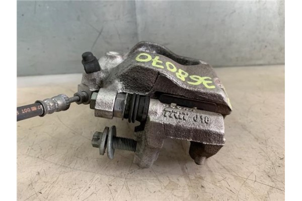 Recambio de pinza freno delantero derecha para mini mini 3p (f56) eléctrico cooper se trim l referencia OEM IAM 34206883026  