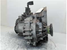 Recambio de caja cambios manual para audi a3 (8l) 1.6 ambiente referencia OEM IAM DBZ  
