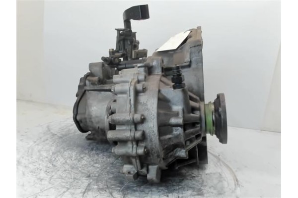Recambio de caja cambios manual para audi a3 (8l) 1.6 ambiente referencia OEM IAM DBZ  