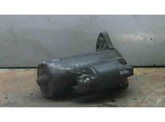 Recambio de motor arranque para seat cordoba berlina (6k2) 1.9 td referencia OEM IAM 020911023P 0001125005 