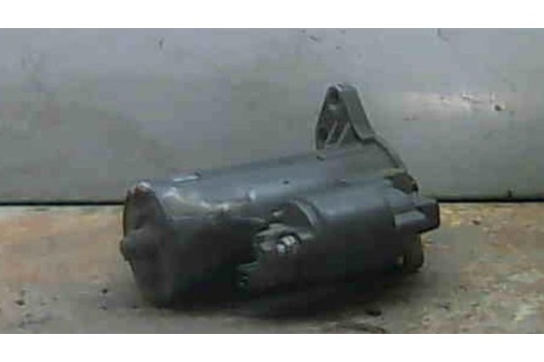 Recambio de motor arranque para seat cordoba berlina (6k2) 1.9 td referencia OEM IAM 020911023P 0001125005 