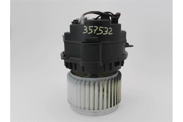 Recambio de motor calefaccion para renault clio v 1.0 business referencia OEM IAM DT1163605380 DT116625160 