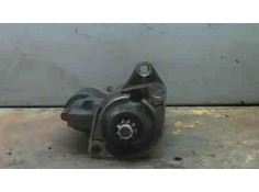 Recambio de motor arranque para seat cordoba berlina (6k2) 1.9 td referencia OEM IAM 020911023P 0001125005 