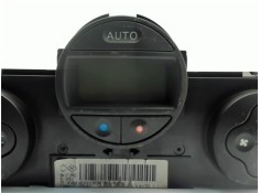 Recambio de mandos calefaccion / a.a. para renault megane ii (bm0/1_, cm0/1_) 1.5 dci referencia OEM IAM 7701208976  