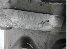 Recambio de caja cambios manual para audi a3 (8l) 1.6 ambiente referencia OEM IAM DBZ  