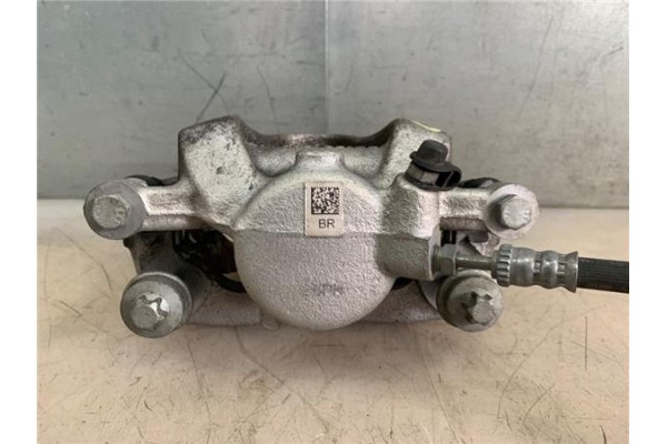 Recambio de pinza freno delantero derecha para mini mini 3p (f56) eléctrico cooper se trim l referencia OEM IAM 34206883026  