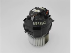 Recambio de motor calefaccion para renault clio v 1.0 business referencia OEM IAM DT1163605380 DT116625160 