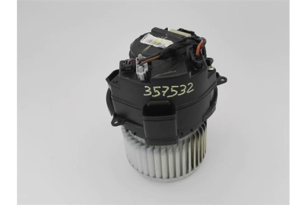 Recambio de motor calefaccion para renault clio v 1.0 business referencia OEM IAM DT1163605380 DT116625160 