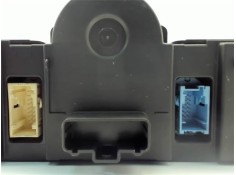 Recambio de mandos calefaccion / a.a. para renault megane ii (bm0/1_, cm0/1_) 1.5 dci referencia OEM IAM 7701208976  