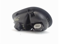 Recambio de manilla int. puerta trasero izquierda para dacia sandero i 1.2 16v referencia OEM IAM 826721919R  