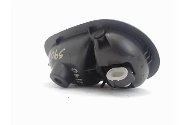 Recambio de manilla int. puerta trasero izquierda para dacia sandero i 1.2 16v referencia OEM IAM 826721919R  