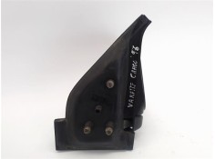 Recambio de retrovisor derecho para nissan vanette cargo referencia OEM IAM   