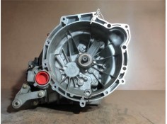 Recambio de caja cambios manual para ford focus (daw, dbw) 1.6 16v referencia OEM IAM 98WT7F096AC XS4R7002FB 