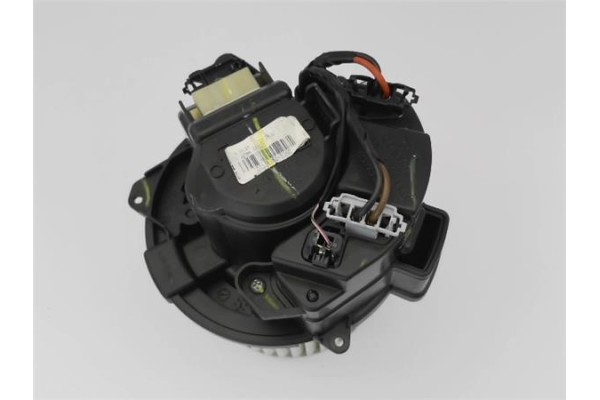 Recambio de motor calefaccion para renault clio v 1.0 business referencia OEM IAM DT1163605380 DT116625160 