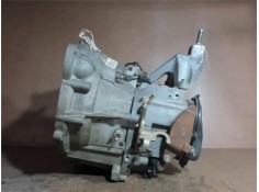 Recambio de caja cambios manual para ford focus (daw, dbw) 1.6 16v referencia OEM IAM 98WT7F096AC XS4R7002FB 