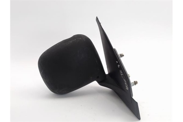 Recambio de retrovisor derecho para nissan vanette cargo referencia OEM IAM   