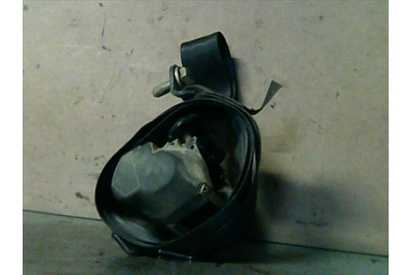 Recambio de juego cinturones trasero para citroen berlingo 1.9 d (mfdjy) referencia OEM IAM   