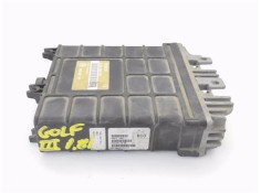 Recambio de centralita para volkswagen golf iii (1h1) 1.8 referencia OEM IAM 1H0907311 0261200701 