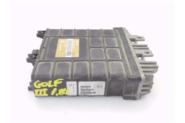 Recambio de centralita para volkswagen golf iii (1h1) 1.8 referencia OEM IAM 1H0907311 0261200701 