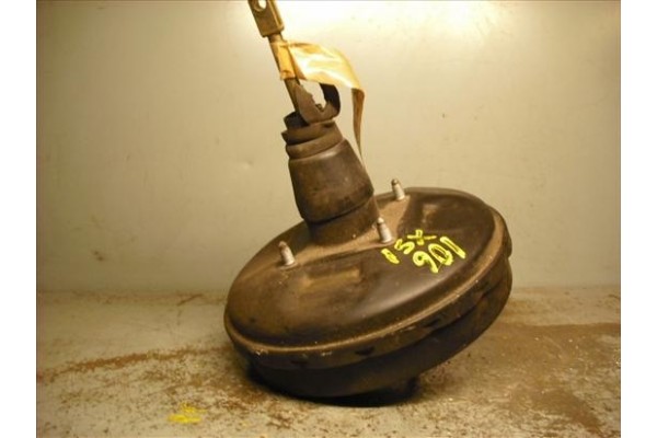 Recambio de servofreno para peugeot 106 (s1)(1996) 1.6 xsi [1,6 ltr. - 76 kw cat] referencia OEM IAM   