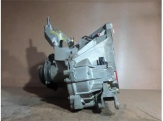Recambio de caja cambios manual para ford focus (daw, dbw) 1.6 16v referencia OEM IAM 98WT7F096AC XS4R7002FB 
