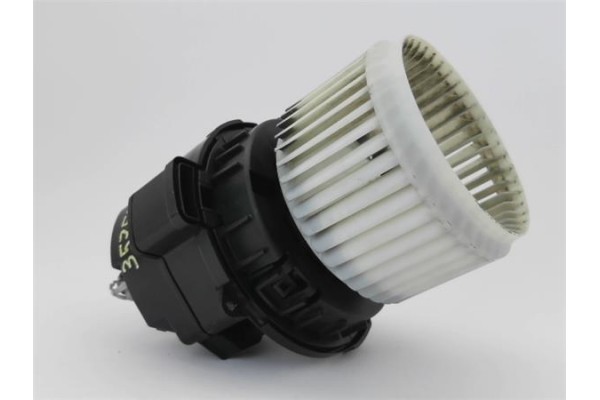 Recambio de motor calefaccion para renault clio v 1.0 business referencia OEM IAM DT1163605380 DT116625160 