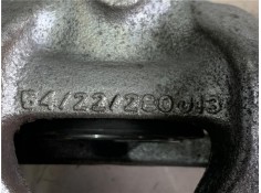 Recambio de pinza freno delantero derecha para mini mini 3p (f56) eléctrico cooper se trim l referencia OEM IAM 34206883026  