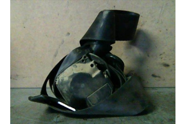 Recambio de juego cinturones trasero para citroen berlingo 1.9 d (mfdjy) referencia OEM IAM   